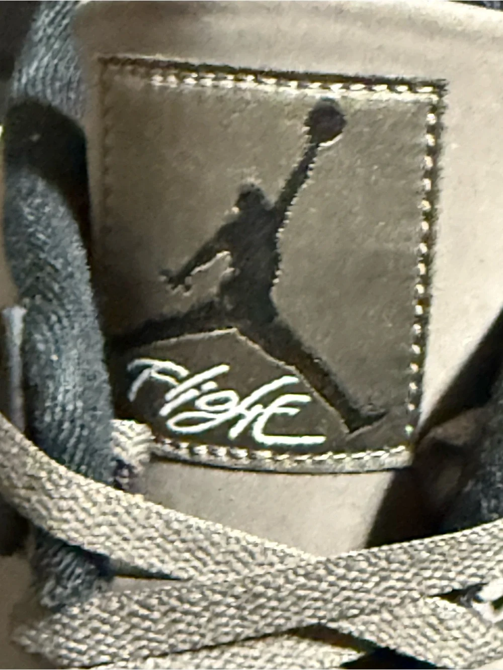 Men's Size 12 - Jordan 4 Retro Cave Stone